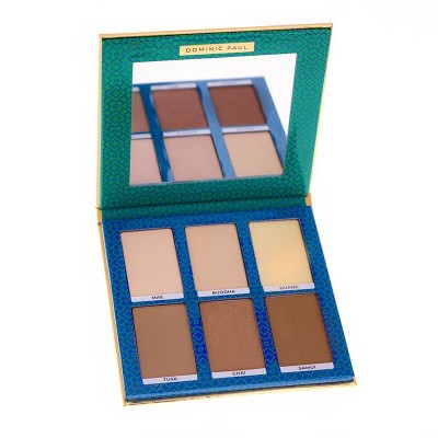 Dominic Paul Contour Palette
